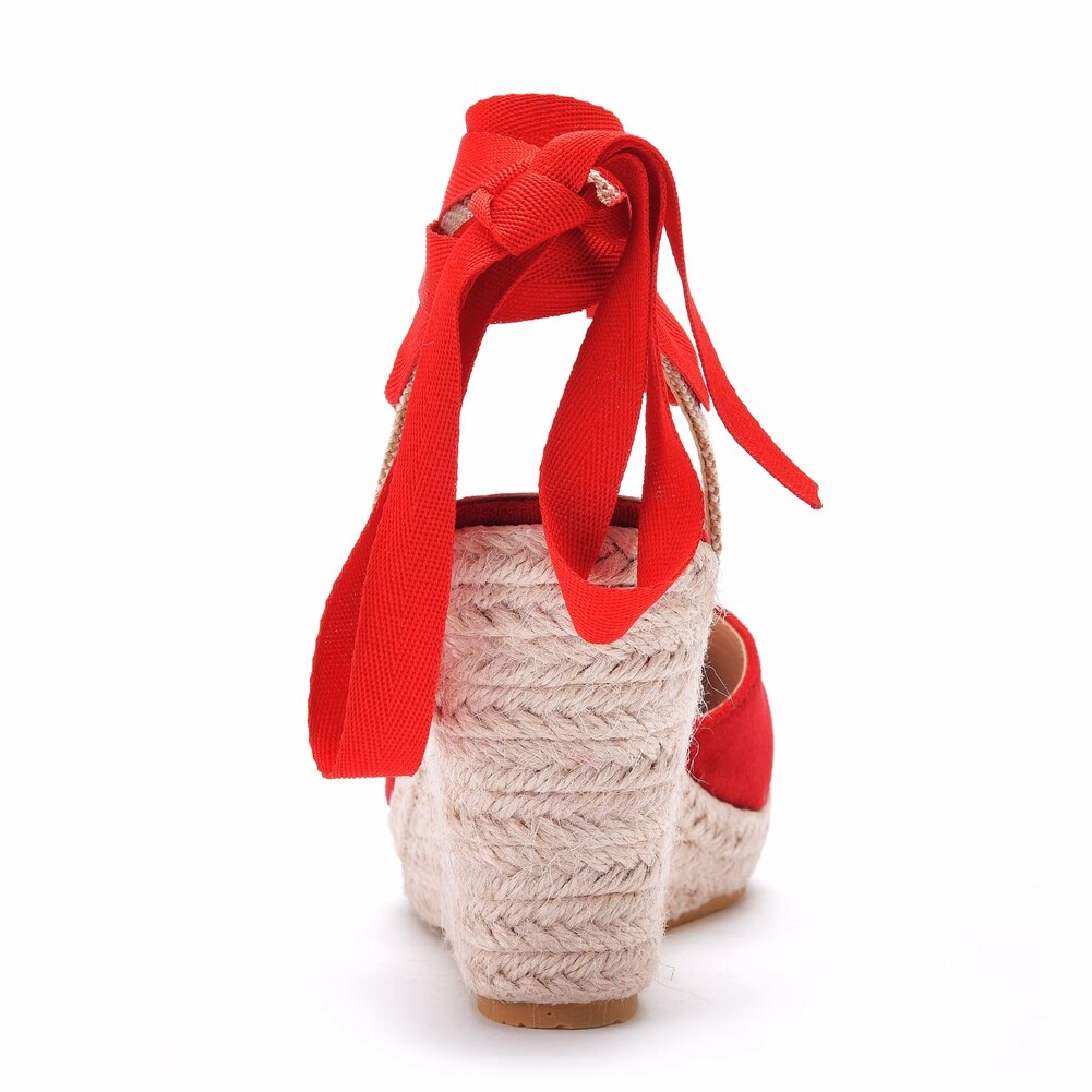 Women Ankle Strap Casual Sandals