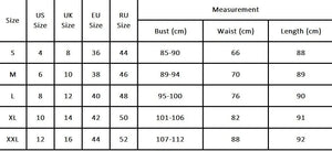 Women Retro Halter Neck Vintage Flare Dress