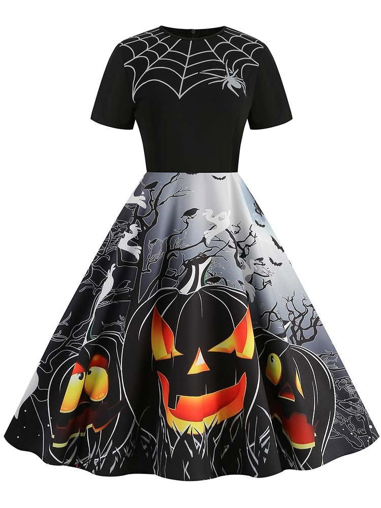 retro halloween dresses Vintage Girls Halloween Costume