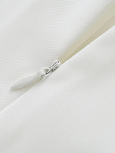 Women Vintage Lapel Single Breasted Dress