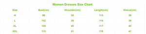 Women Floral Embroidered Vintage Cotton Dress