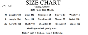 Women Retro Casual Long Trench Coat