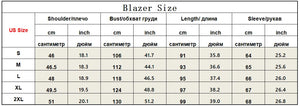Men Shiny Sequin Tailcoat Blazer Jacket