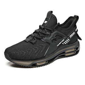 Men Race Breathable Sneaker Loafers Running Shoes