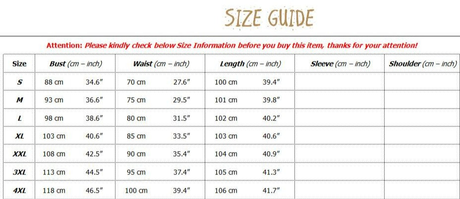 Women Retro Cotton Vintage Tunic Vestidos Dress