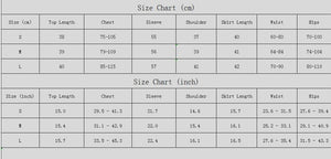 Women Twist Knitted Sweater Skirt 2 Piece Set