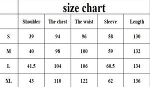 Women Boho Embroidered Abaya Long Dress