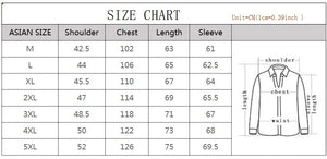 Men Camouflage Bomber Jacket Windbreaker Thick Coats