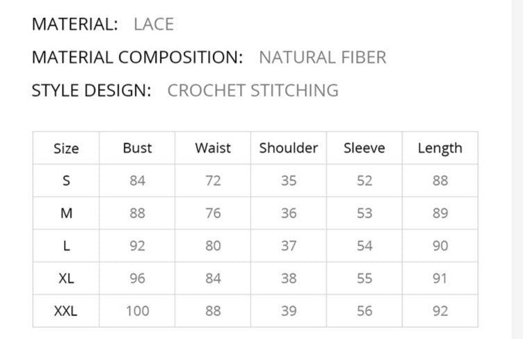 Women Cheongsam Lace Mesh Vintage Jacquard Slim Dress