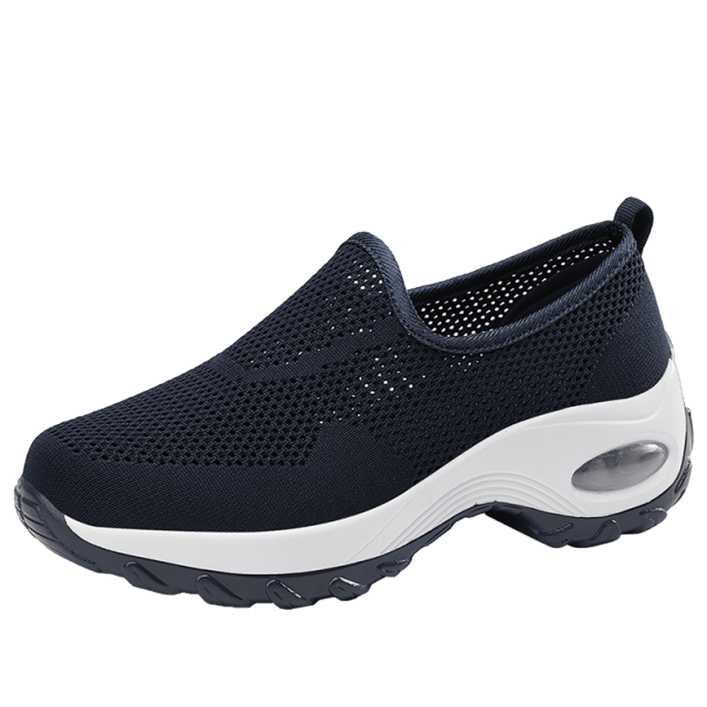 Women Slip-On Sports Sneakers Shoes