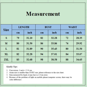 Women's Gothic Punk Sleeveless Strap Sling Dress