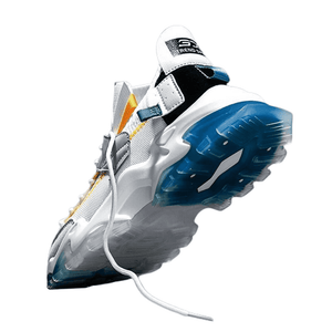 Men Casual Trainer Loafers Running Shoes