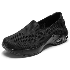 Women Slip-On Sports Sneakers Shoes