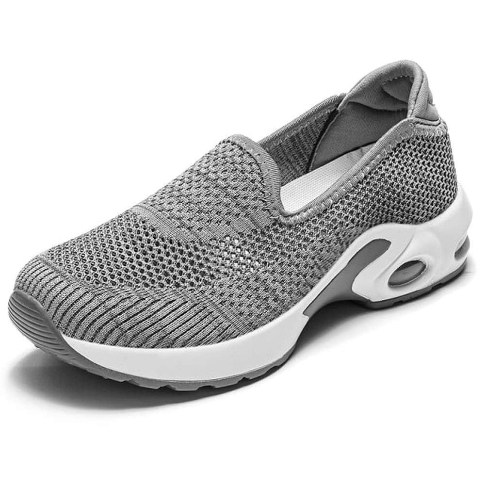 Women Slip-On Sports Sneakers Shoes