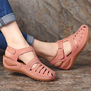 Women Platform Walking Sandals