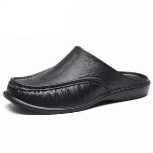 Men's Eva Slippers Slip on Flats Shoes