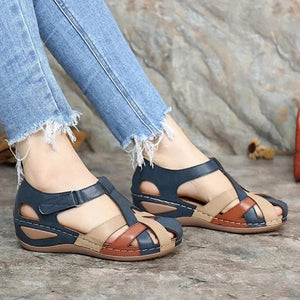 Women Casual Comfortable Outdoor Slippers