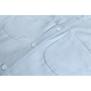 Women Long Sleeve Vintage Shirts