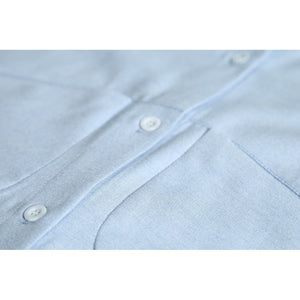 Women Long Sleeve Vintage Shirts