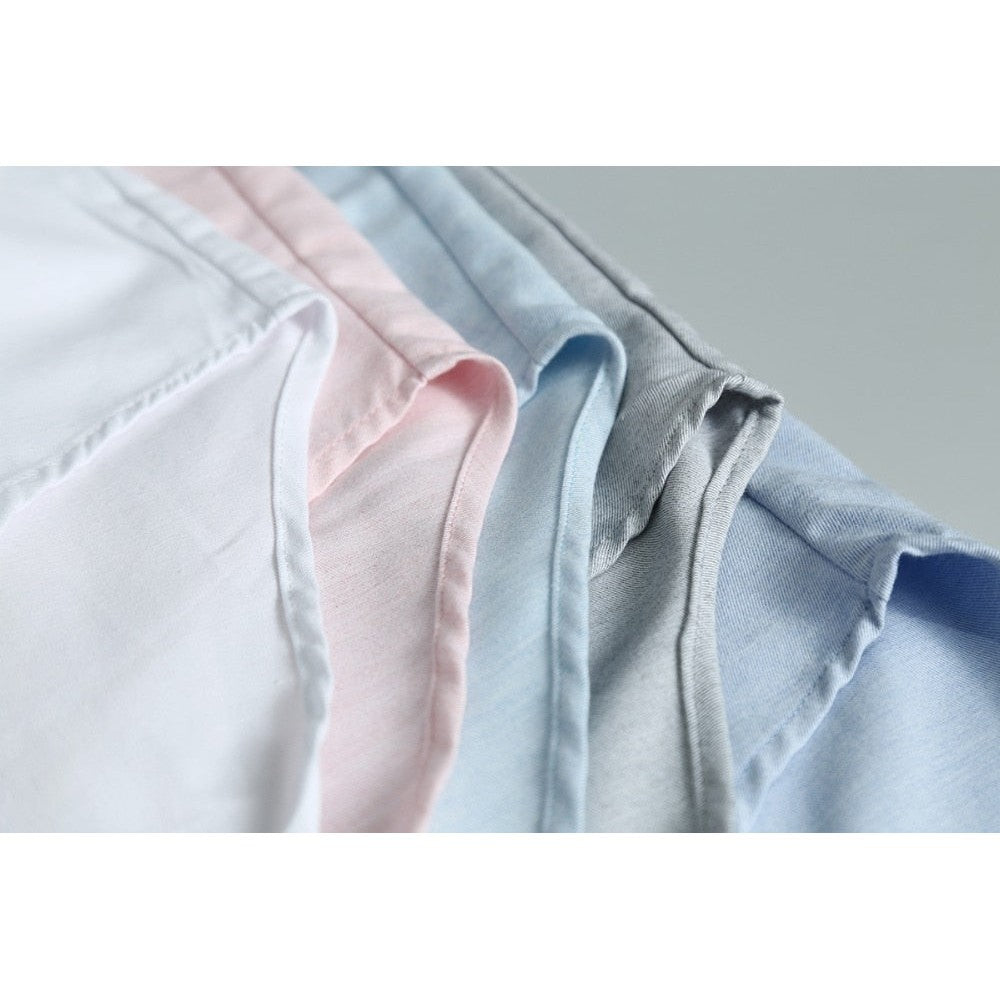 Women Long Sleeve Vintage Shirts