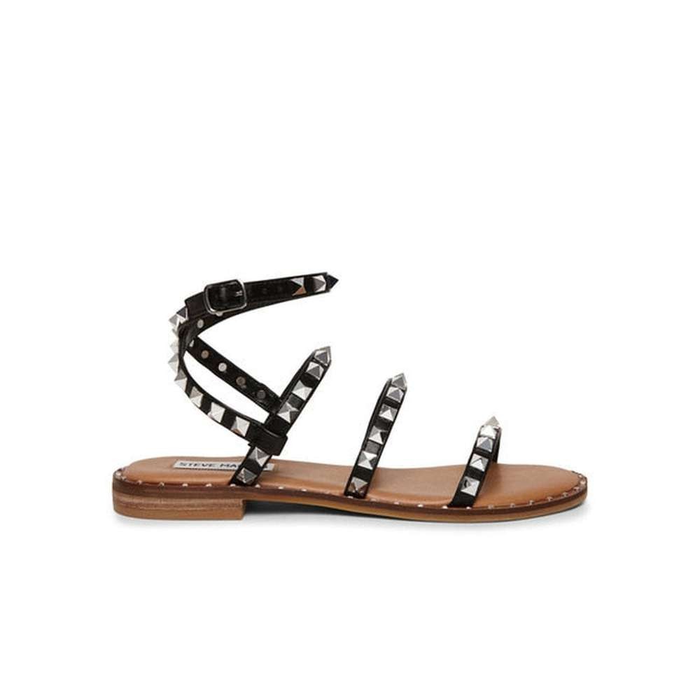 Women Lightweight Summer Designer Studded Sandals