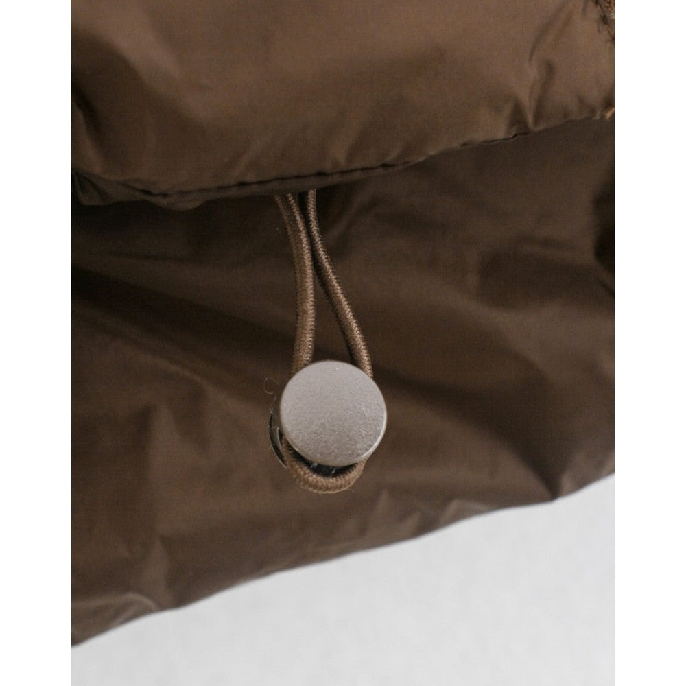 Women Cropped Vest Coat Stand Collar Zipper Casual Waistcoat