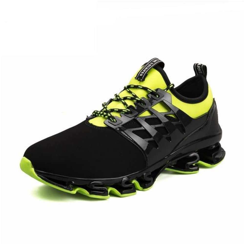 Unisex Running Breathable Trainers Casual Shoes