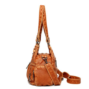 Women Designer Capacity Crossbody Shoulder Bag