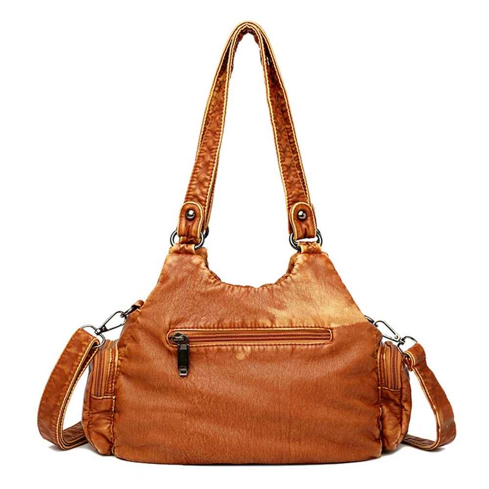 Women Designer Capacity Crossbody Shoulder Bag