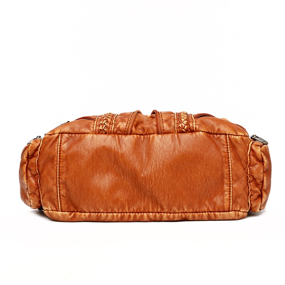 Women Designer Capacity Crossbody Shoulder Bag