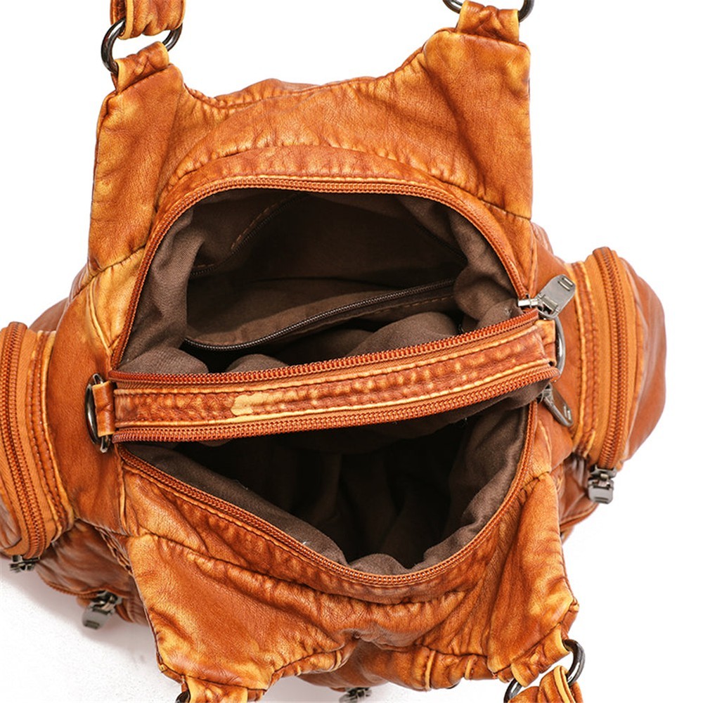 Women Designer Capacity Crossbody Shoulder Bag