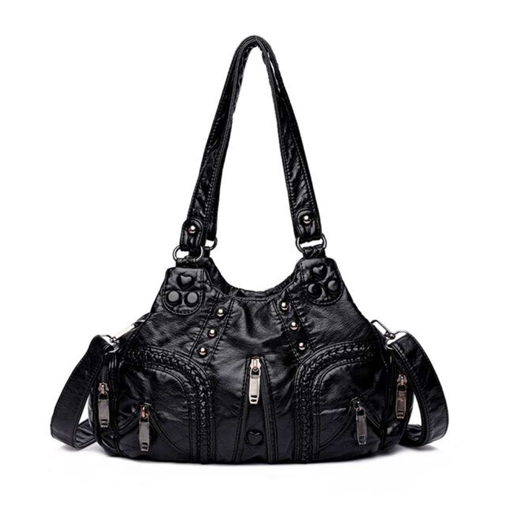 Women Designer Capacity Crossbody Shoulder Bag
