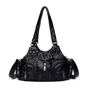 Women Designer Capacity Crossbody Shoulder Bag